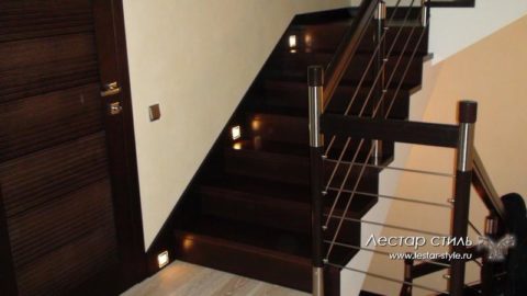 нержавейка