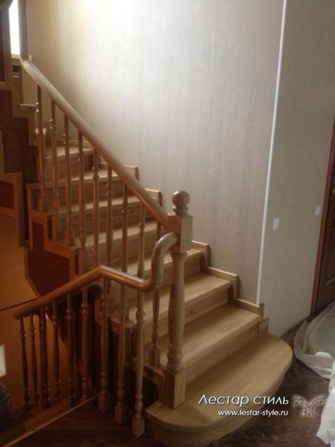 отделка бетонного основания